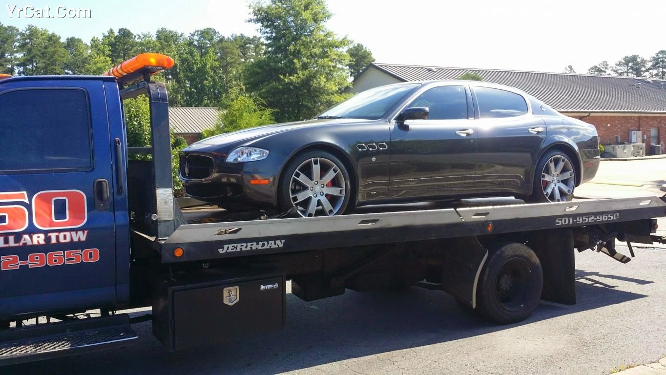 Affordable $50 Towing Near Me: Quick And Reliable Services