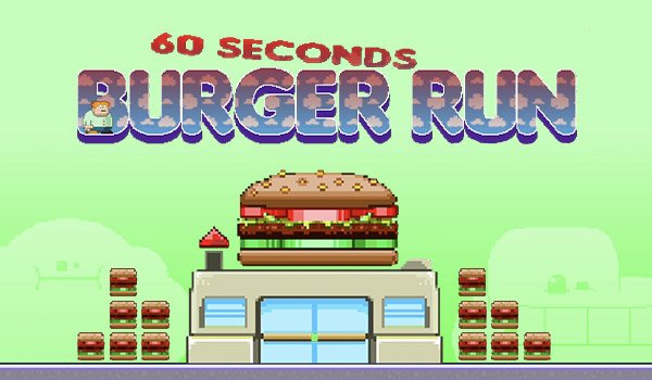 Speedy Bite: The Ultimate 60 Second Burger Run Guide