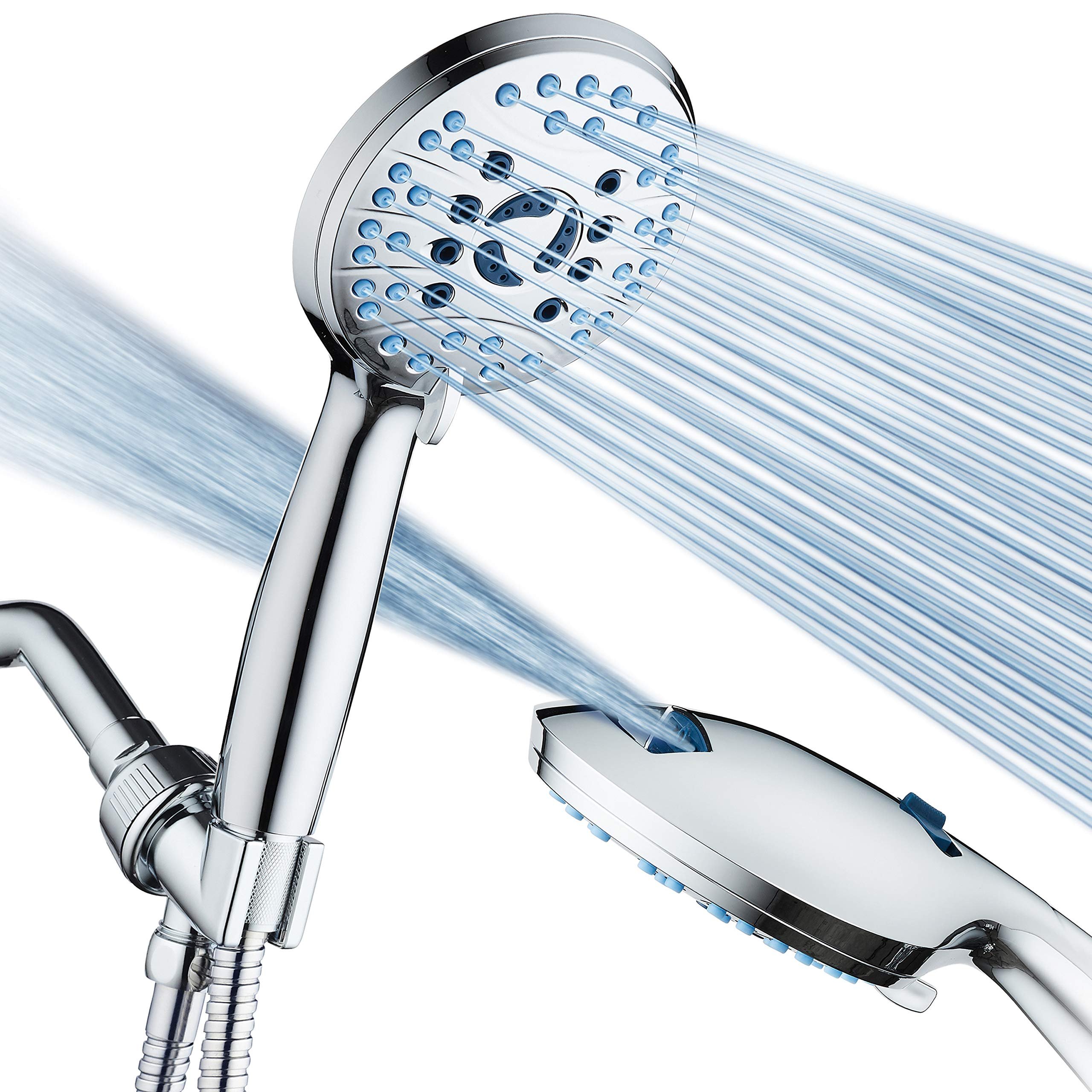 Aquacare Shower Head: Ultimate Guide For Efficiency