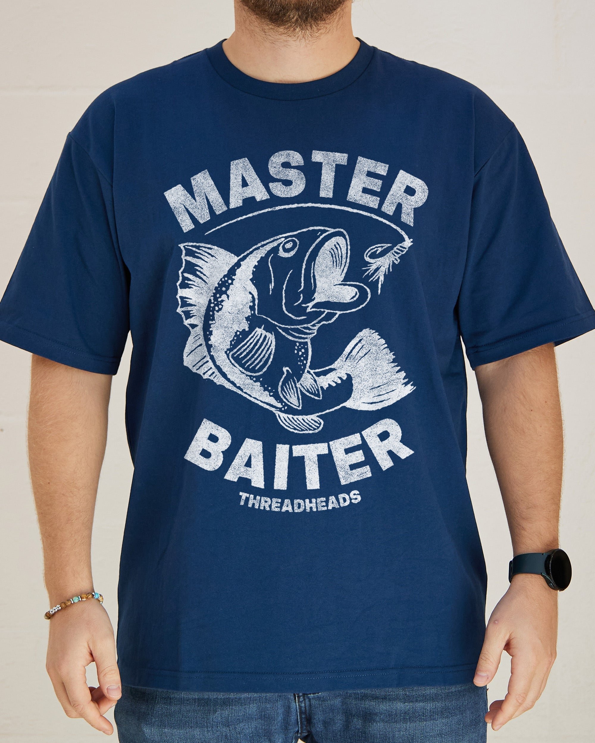 The Ultimate Master Baiter Shirt Guide