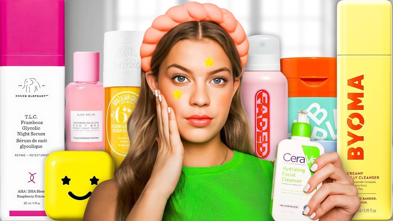 Top Preppy Skincare Brands: Expert Guide For Radiant Skin
