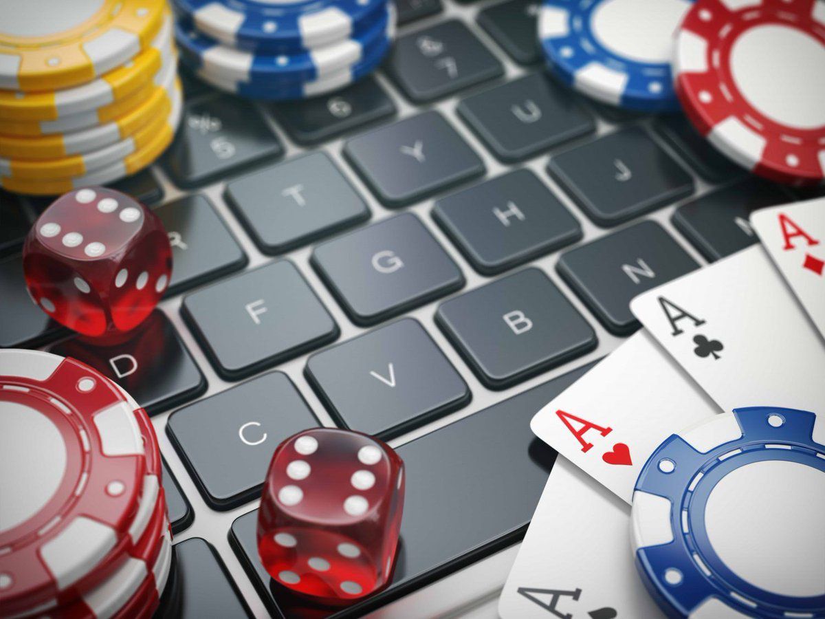 Sonic Casino: Top Slots, Table Games, and Live Casino Action
