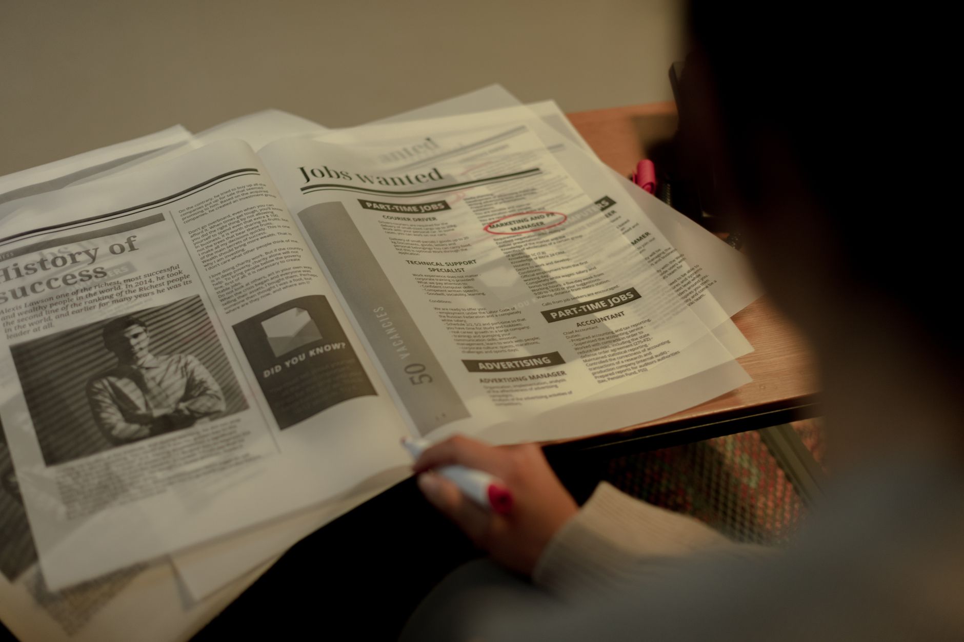 Journalism job cuts: The Worst Impact on Media Today