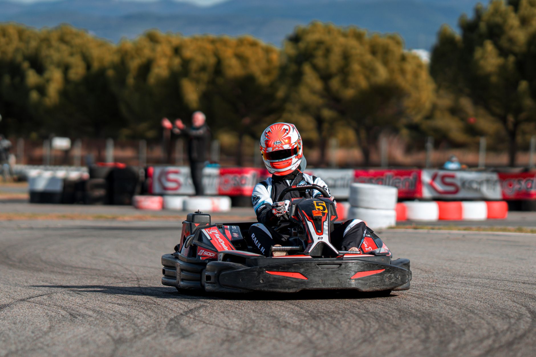 Verstappen’s karting years: Proven path to F1 success