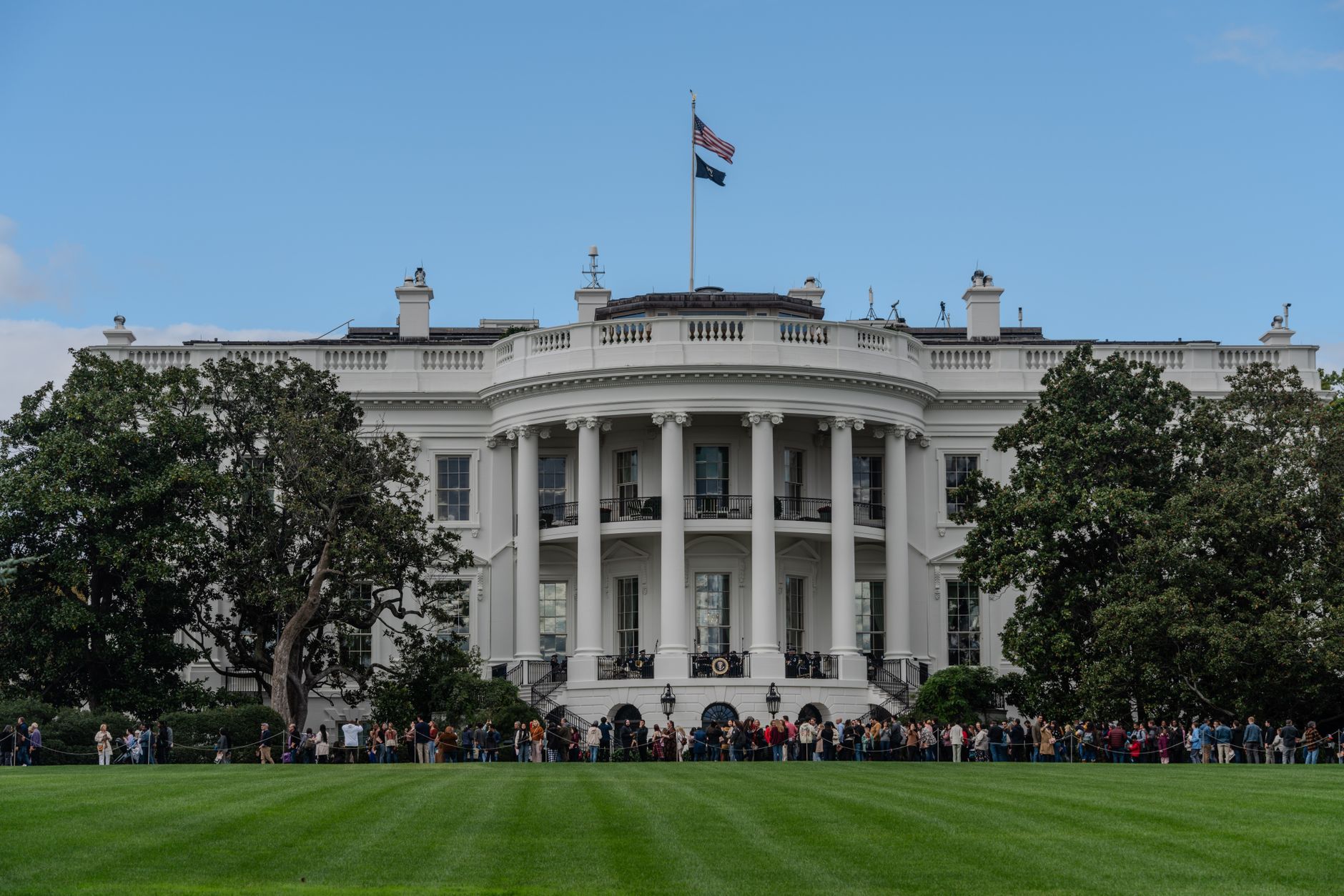 Next US President: Is Hostility the Right Approach?